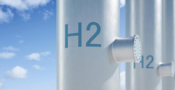 Hydrogen to Play Key Role in Decarbonisation of Utilities Sector